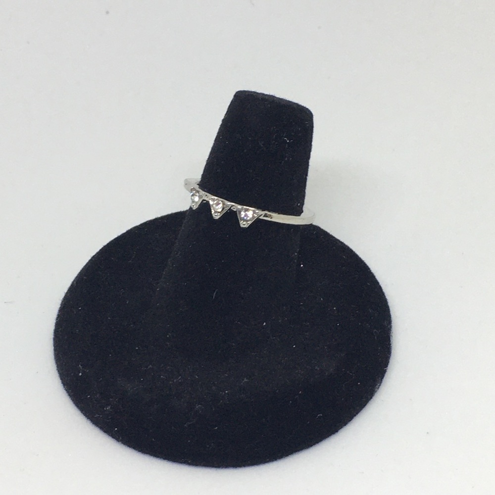 Fashion Rings, Lot of Four - Picture 5 of 5